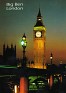 Big Ben - London - United Kingdom - Fisa-Escudo De Oro, S.A - 202 - Night - 0